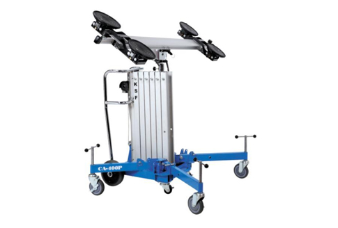 Montagelift CA400GL